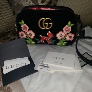 Sold. Gucci